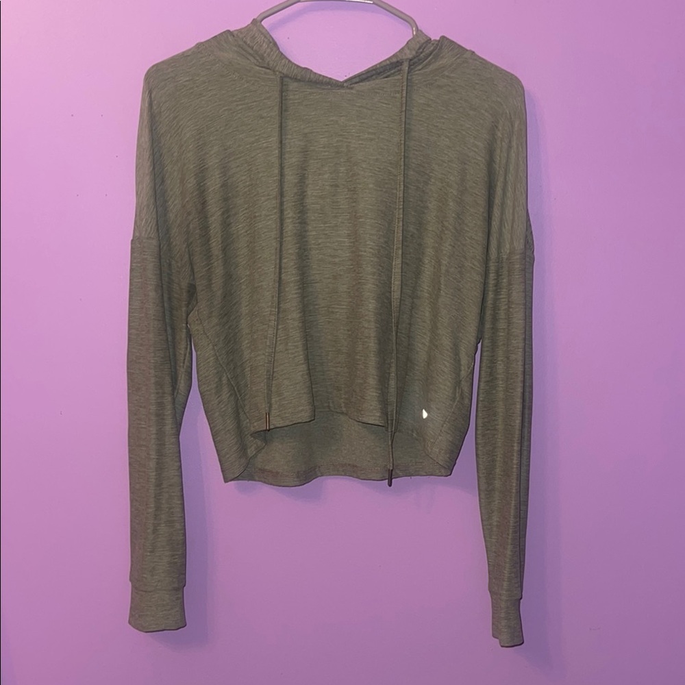 Marika Green Sweatshirt Hoodie